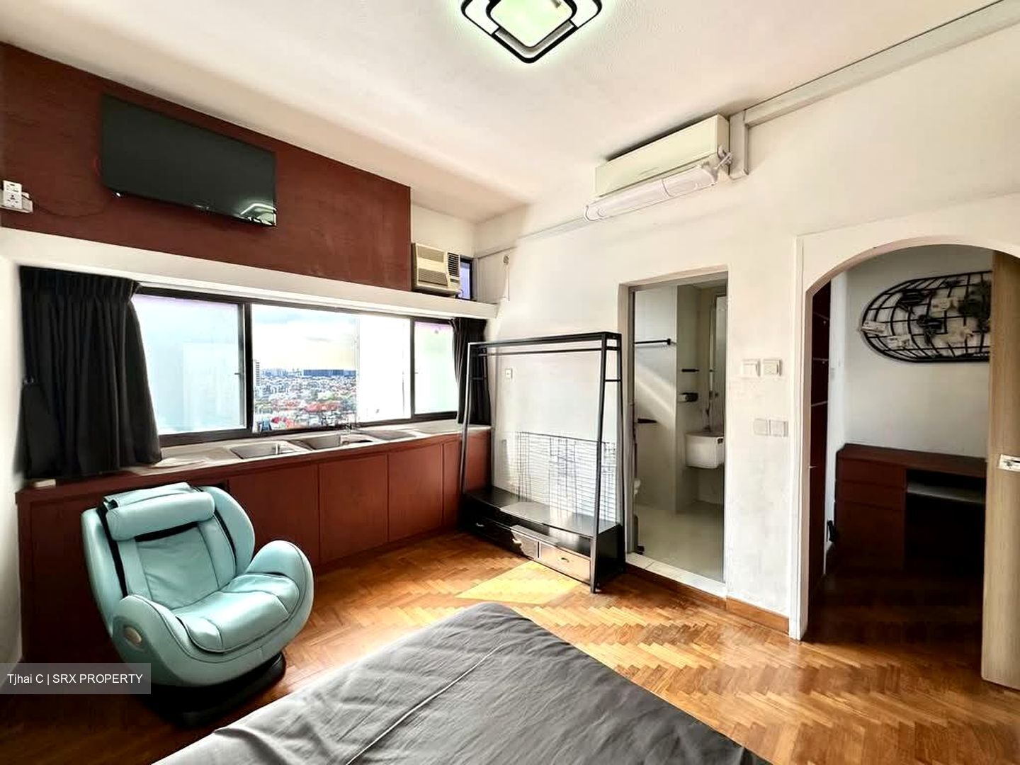 Mandarin Gardens (D15), Condominium #586165541